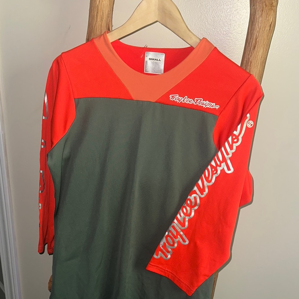 Troy Lee Designs MotorCross Jersey